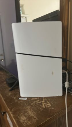 my son‘s PS5
