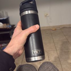 Yeti Thermos, 