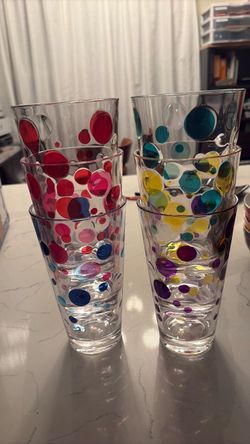 New cups