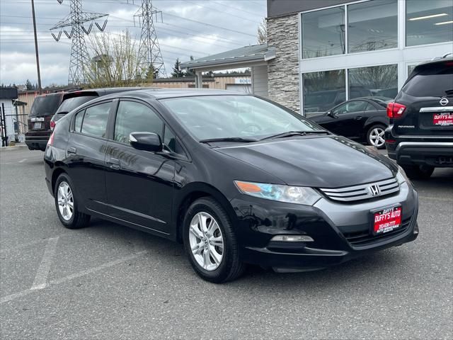 2010 Honda Insight