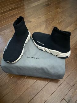 Sock sneakers