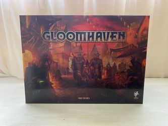 Gloomhaven