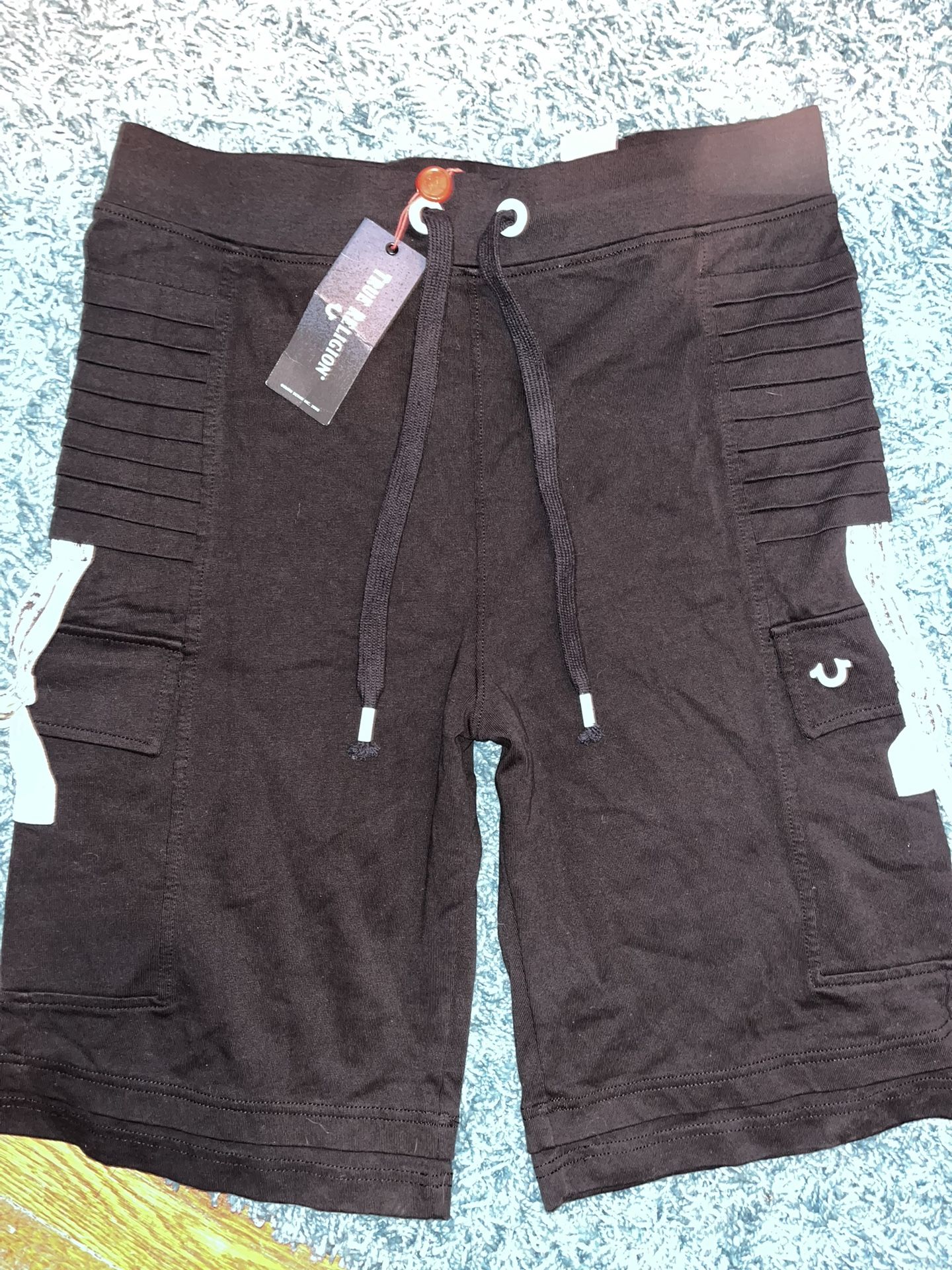 True Religion Shorts