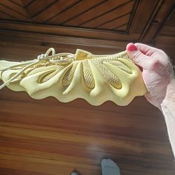 Yeezy 450 Size 10.5 Men For $160.00