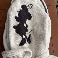 Minnie Muose Robe