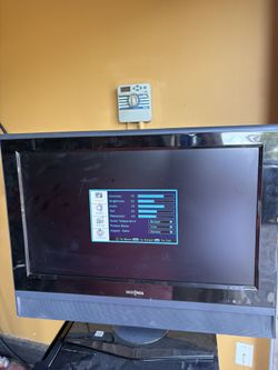 Insignia 27” HDTV – Works Great!