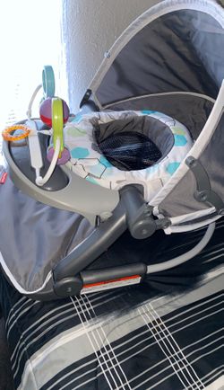 Baby seat