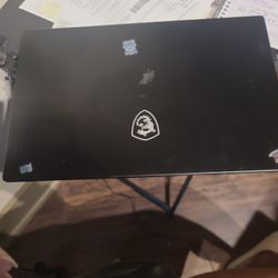 Computer Used 
