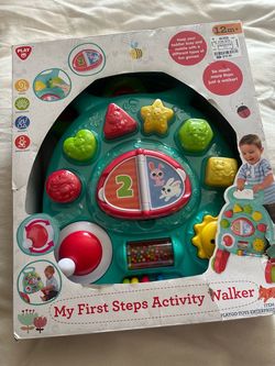 Kid toy