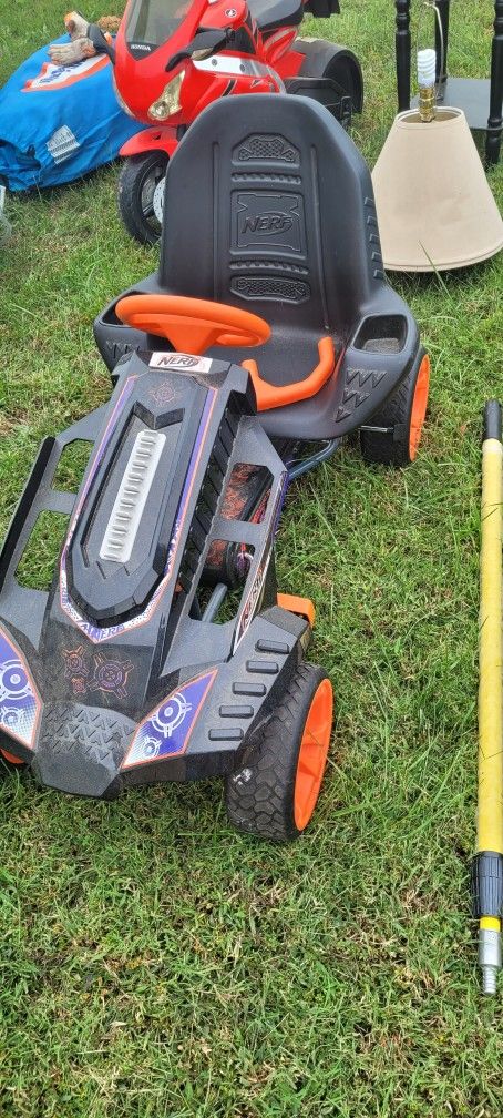 Kid's Toys
