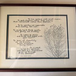 Inspirational Quote by Henry Channing