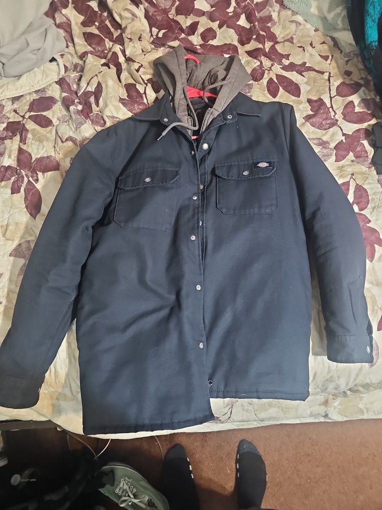 Dickies Jacket