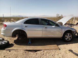 2005 Dodge Stratus