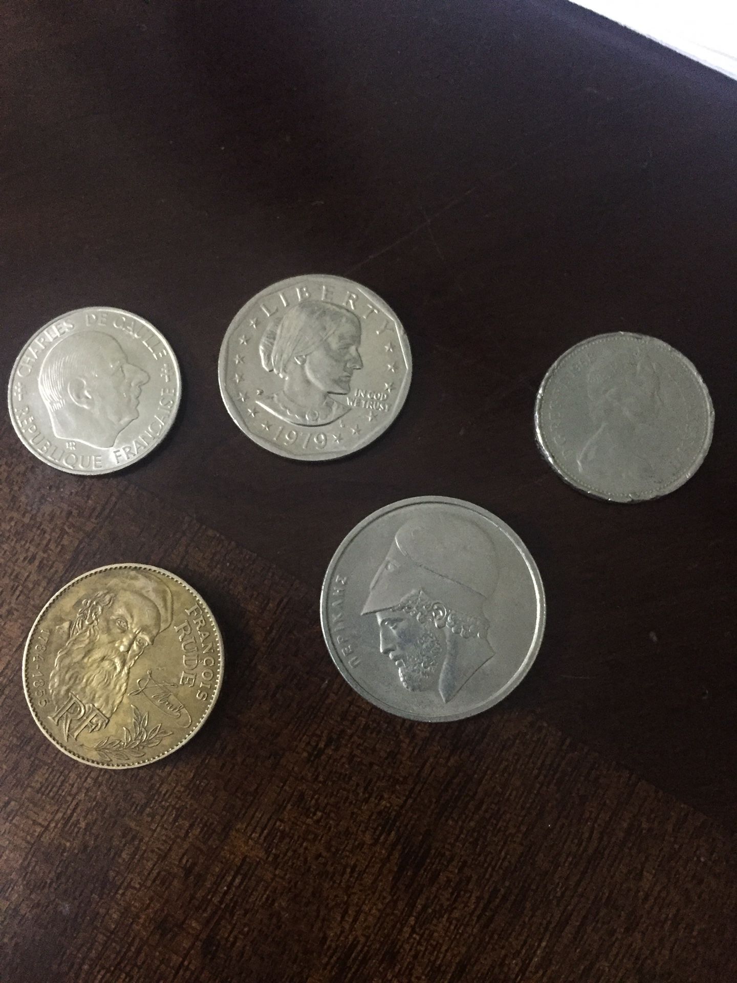 Coin