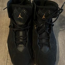Jordan’s