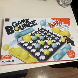 Bounce Game New 