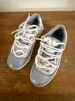 Air Jordan 11 Retro Low Cool Grey