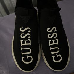 Guess Tennis Shoes