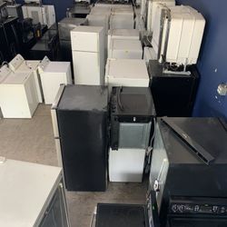 Bulk Appliance Loads 