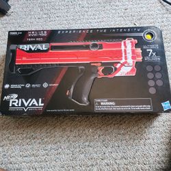 Nerf Rival 