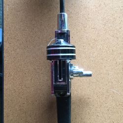 1976 Vintage St. Croix Fishing Machine Combo