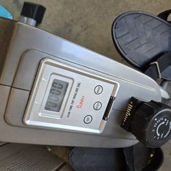 Rowing Machine