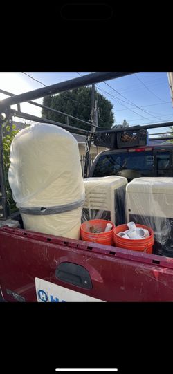 Pentair Rebuilt DE Pool Filter