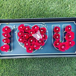 Flower Arrangements 