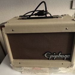 Guitar And Equipment 