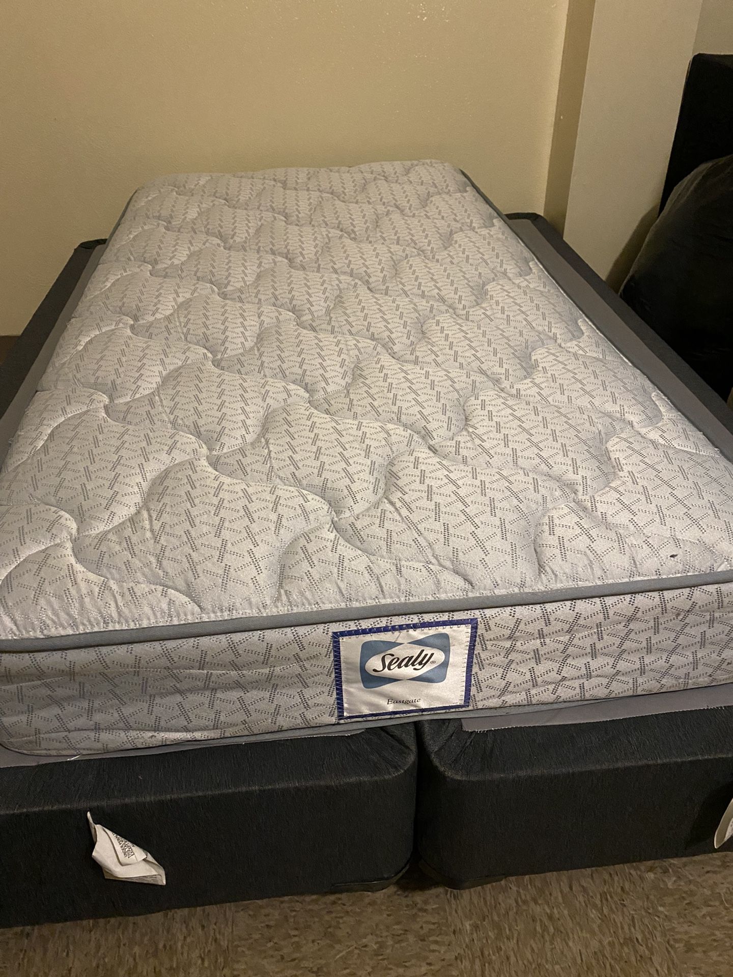 Sealy eastgate twin mattress deals