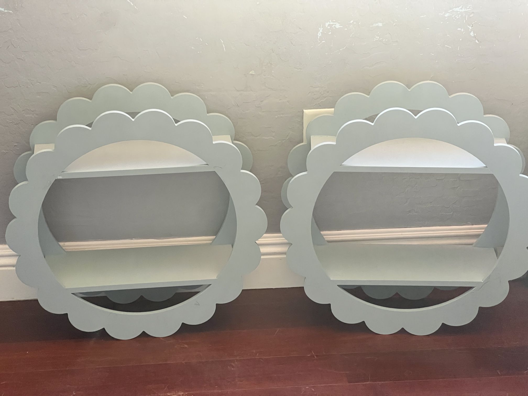 Wall Shelves