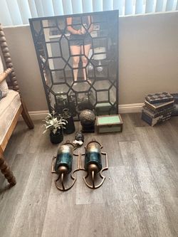 Home decor