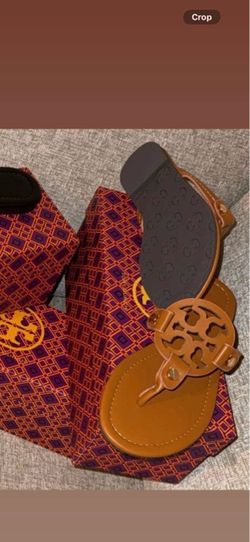 Tory Burch sandals