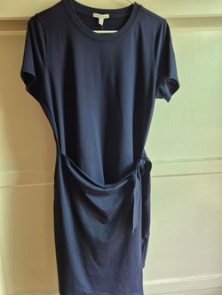Vestido L