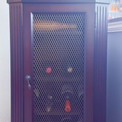 Wine Cabinet 