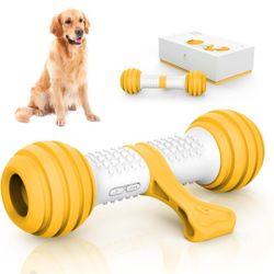 Electronic Dog Toy/ Bone