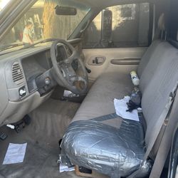 2003 Chevrolet Silverado