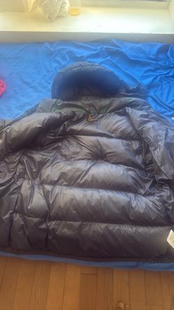 Polo jacket