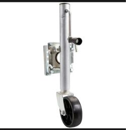 Trailer jack