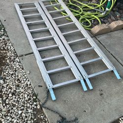 6ft Loading Ramp 