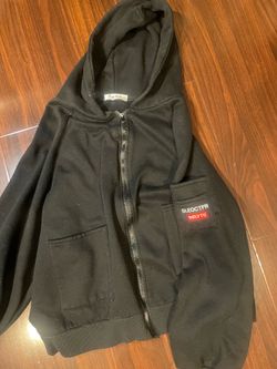Free! Assortment of Hoodies & Zip-Up Jackets