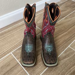 Boys Durango Boots