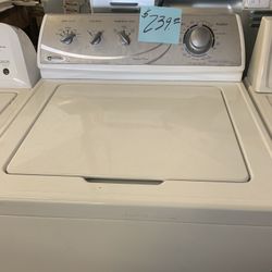 Maytag Washing Machine Washer Working Great Clean .     Warranty  . Delivery Available . 2522 Market st. 33901