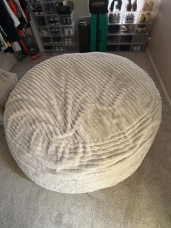 SLY bala Bean Bag 60x60x27