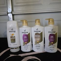 Pantene Conditioner 16 Oz 