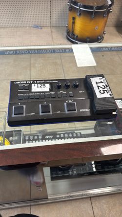 Foot Pedal