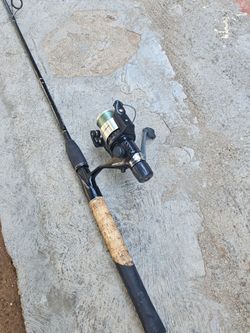 PFLUEGER FISHING COMBO