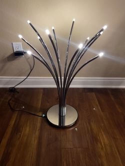 HOVNÄS Dimmable Lamp