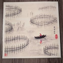 Shanghai Dragonfly Art Piece