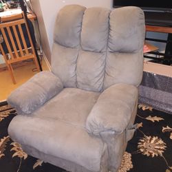 Comfortable Recliner